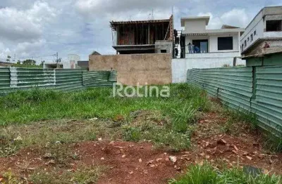 Terreno condomínio fechado à venda, cond. terras alpha - uberlândia/mg - rotina imobiliária