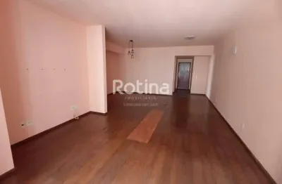 Apartamento à venda, 3 quartos, centro - uberlândia/mg - rotina imobiliária