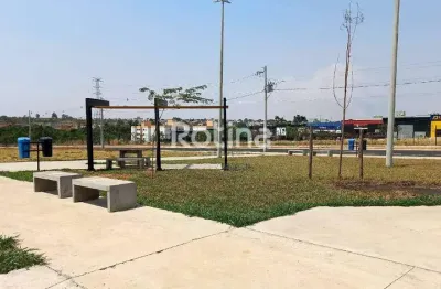 Terreno à venda, jardim sul - uberlândia/mg - rotina imobiliária