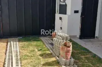Casa à venda, 2 quartos, planalto - uberlândia/mg - rotina imobiliária