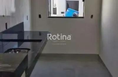 Casa à venda, 2 quartos, planalto - uberlândia/mg - rotina imobiliária