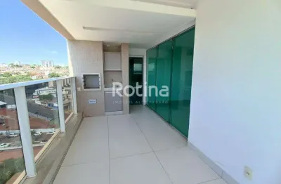 Apartamento à venda, 3 quartos, tubalina - uberlândia/mg - rotina imobiliária