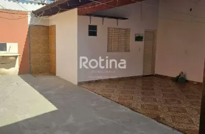 Casa à venda, 3 quartos, shopping park - uberlândia/mg - rotina imobiliária
