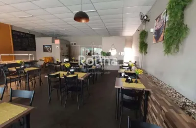 Loja à venda, chacaras tubalina e quartel - uberlândia/mg - rotina imobiliária