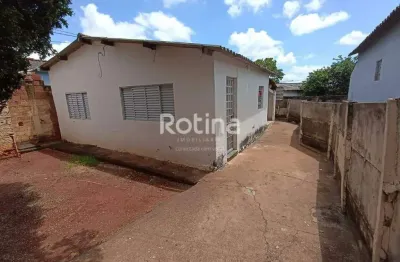 Casa à venda, 2 quartos, tubalina - uberlândia/mg - rotina imobiliária
