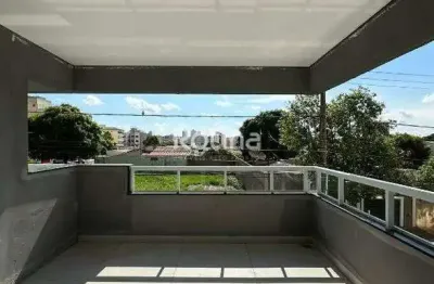 Apartamento à venda, 3 quartos, patrimônio - uberlândia/mg - rotina imobiliária