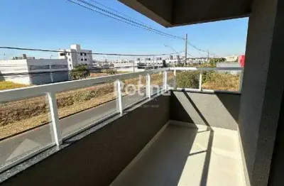 Apartamento à venda, 3 quartos, vida nova - uberlândia/mg - rotina imobiliária