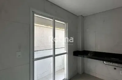 Cobertura à venda, 4 quartos, patrimônio - uberlândia/mg - rotina imobiliária