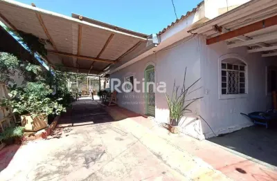 Casa à venda, 3 quartos, tubalina - uberlândia/mg - rotina imobiliária