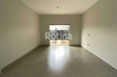 Casa à venda, 2 quartos, jardim ipanema - uberlândia/mg - rotina imobiliária