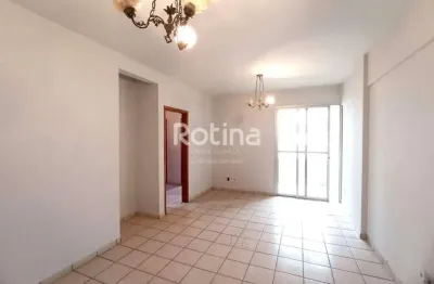 Apartamento à venda, 3 quartos, osvaldo rezende - uberlândia/mg - rotina imobiliária