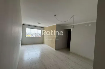 Apartamento à venda, 3 quartos, osvaldo rezende - uberlândia/mg - rotina imobiliária