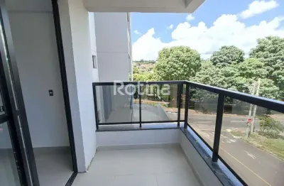 Apartamento à venda, 2 quartos, daniel fonseca - uberlândia/mg - rotina imobiliária