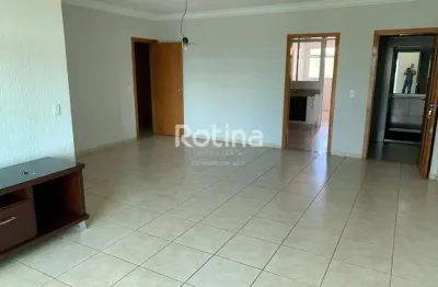 Apartamento à venda, 3 quartos, saraiva - uberlândia/mg - rotina imobiliária