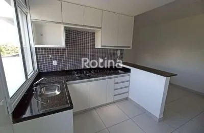 Apartamento à venda, 2 quartos, daniel fonseca - uberlândia/mg - rotina imobiliária