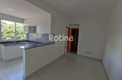 Apartamento à venda, 2 quartos, daniel fonseca - uberlândia/mg - rotina imobiliária