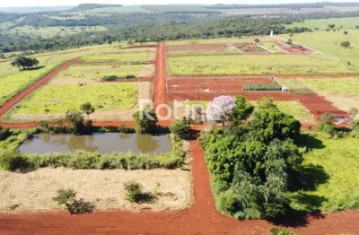 Terreno à venda, distrito industrial - uberlândia/mg - rotina imobiliária