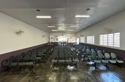 Galpão à venda, jardim das palmeiras - uberlândia/mg - rotina imobiliária