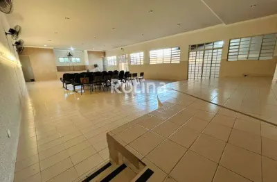 Galpão à venda, planalto - uberlândia/mg - rotina imobiliária