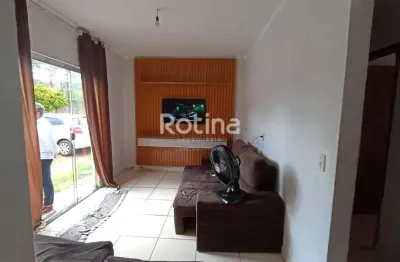 Casa à venda, 3 quartos, nova uberlândia - uberlândia/mg - rotina imobiliária