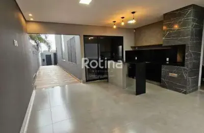 Casa à venda, 3 quartos, pampulha - uberlândia/mg - rotina imobiliária
