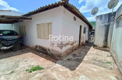 Casa à venda, 3 quartos, osvaldo rezende - uberlândia/mg - rotina imobiliária