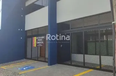 Loja à venda, martins - uberlândia/mg - rotina imobiliária