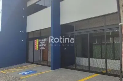 Ponto comercial à venda na Rua Arlindo Teixeira, --, Martins, Uberlândia