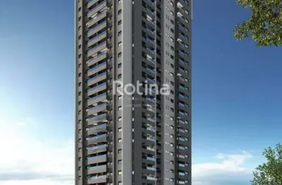 Apartamento à venda, 1 quarto, gávea - uberlândia/mg - rotina imobiliária