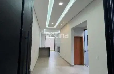Casa à venda, 3 quartos, novo mundo - uberlândia/mg - rotina imobiliária