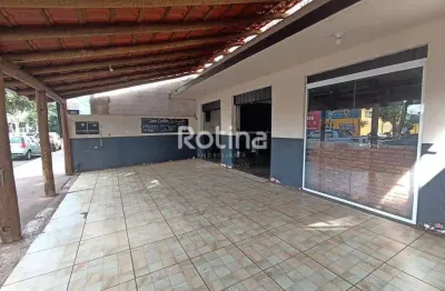 Loja à venda, 3 quartos, jardim patrícia - uberlândia/mg - rotina imobiliária