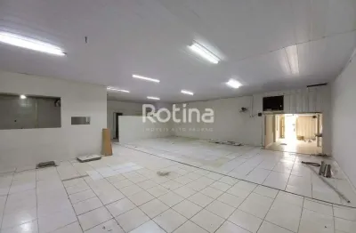 Galpão à venda, centro - uberlândia/mg - rotina imobiliária