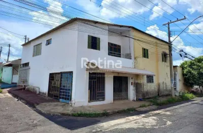 Loja à venda, 7 quartos, luizote de freitas - uberlândia/mg - rotina imobiliária