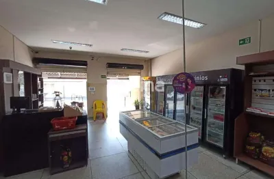 Loja à venda, 2 quartos, granada - uberlândia/mg - rotina imobiliária