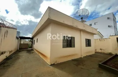 Casa à venda, 3 quartos, santa mônica - uberlândia/mg - rotina imobiliária