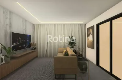 Casa à venda, 3 quartos, cidade jardim - uberlândia/mg - rotina imobiliária