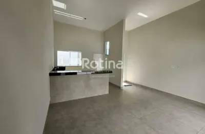Casa à venda, 2 quartos, shopping park - uberlândia/mg - rotina imobiliária