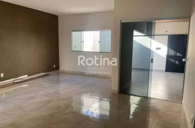 Casa à venda, 3 quartos, jardim europa - uberlândia/mg - rotina imobiliária