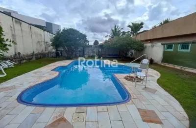 Casa à venda, 3 quartos, tubalina - uberlândia/mg - rotina imobiliária