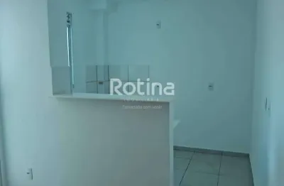 Apartamento à venda, 2 quartos, jardim patrícia - uberlândia/mg - rotina imobiliária