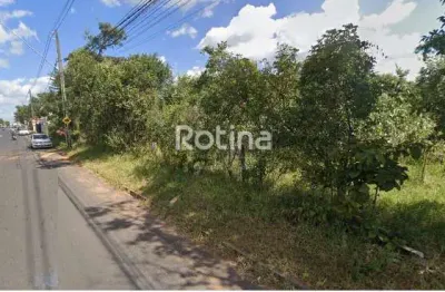 Área à venda, panorama - uberlândia/mg - rotina imobiliária