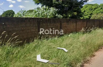 Área à venda, panorama - uberlândia/mg - rotina imobiliária