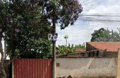Terreno à venda, nossa senhora das graças - uberlândia/mg - rotina imobiliária