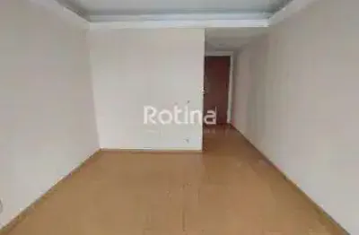 Apartamento à venda, 3 quartos, martins - uberlândia/mg - rotina imobiliária