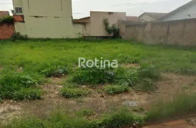 Terreno à venda, minas gerais - uberlândia/mg - rotina imobiliária