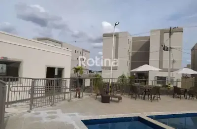 Apartamento à venda, 2 quartos, jardim patrícia - uberlândia/mg - rotina imobiliária