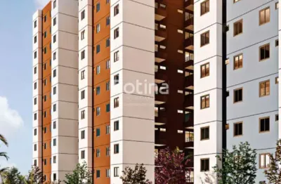 Apartamento com 2 quartos à venda na Alameda dos Mandarins, --, Grand Ville, Uberlândia