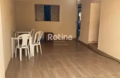 Casa à venda, 2 quartos, santa mônica - uberlândia/mg - rotina imobiliária