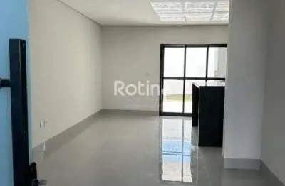 Casa à venda, 3 quartos, novo mundo - uberlândia/mg - rotina imobiliária