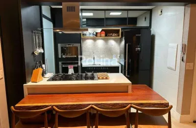 Apartamento à venda, 3 quartos, tabajaras - uberlândia/mg - rotina imobiliária